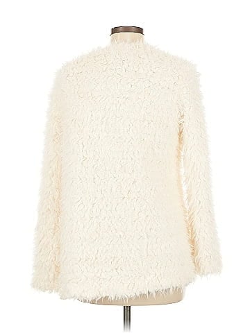 Forever 21 Faux Fur Jacket (view 2)