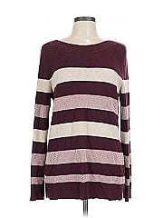 Market And Spruce Pullover Sweater