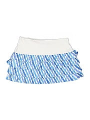 Lucky In Love Casual Skirt