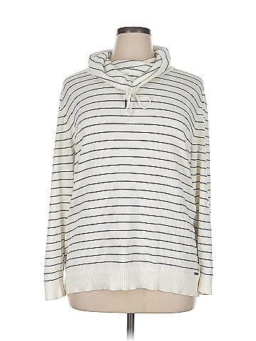 Calvin Klein Pullover Sweater (view 1)