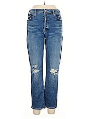 Mother Jeans