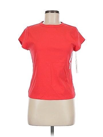 Free Assembly Short Sleeve T-Shirt (view 1)
