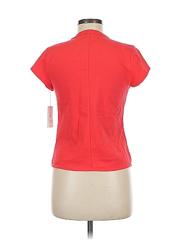 Free Assembly Short Sleeve T-Shirt (view 2)