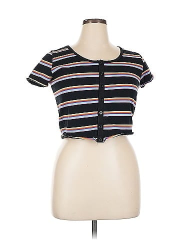 Current Mood Short Sleeve T-Shirt (view 1)