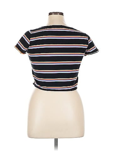 Current Mood Short Sleeve T-Shirt (view 2)