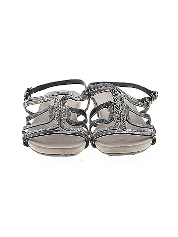 Etienne Aigner Sandals (view 2)