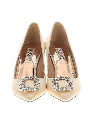 Badgley Mischka Heels (view 2)