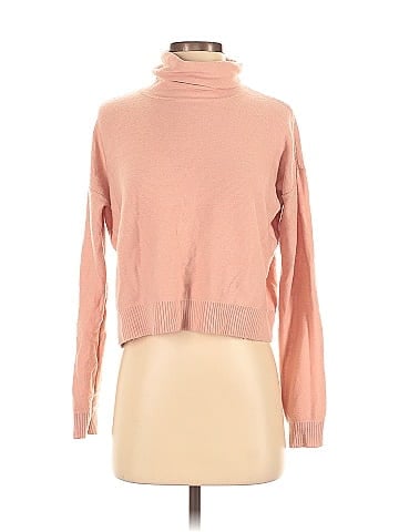 Soft Joie Turtleneck Sweater (view 1)