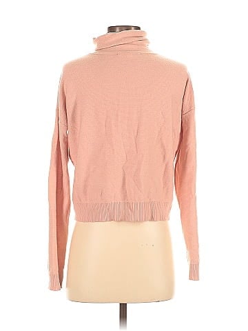 Soft Joie Turtleneck Sweater (view 2)