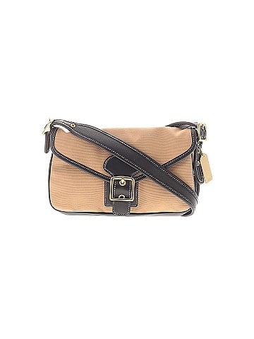 Coach Shoulder Bag (view 1)