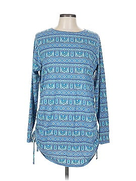 Coolibar Long Sleeve Top
