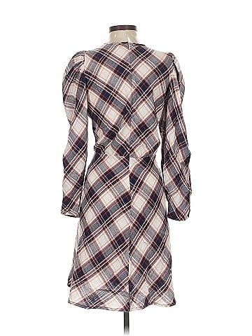 Veronica Beard Jeans Casual Dress (view 2)