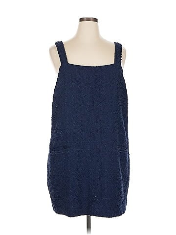 Abercrombie & Fitch Casual Dress (view 1)