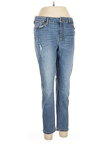 STUDIO BLUE Jeans (view 1)
