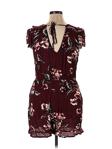 Xhilaration Romper (view 2)
