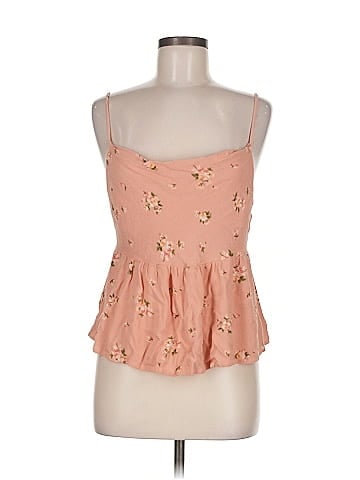 American Eagle Outfitters Tank Top (view 1)