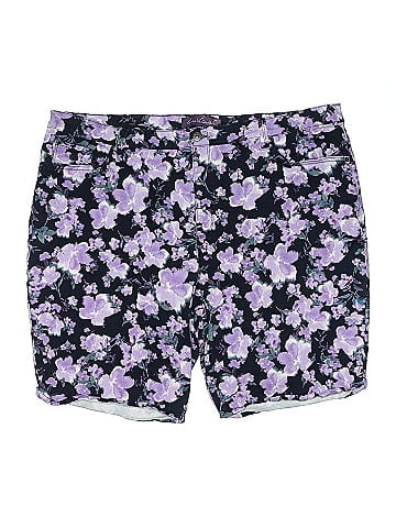 Gloria Vanderbilt Shorts (view 1)