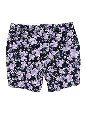 Gloria Vanderbilt Shorts (view 2)