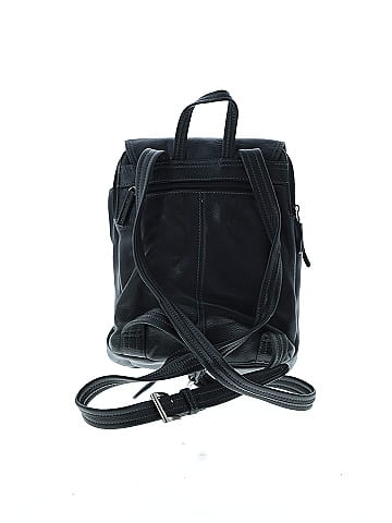Tignanello Leather Backpack (view 2)