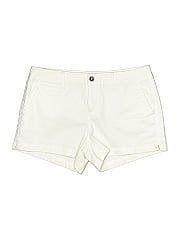 Market And Spruce Shorts