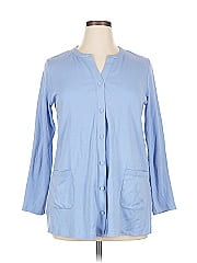 Isaac Mizrahi Live! Cardigan