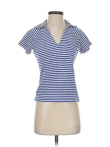 Free Assembly Short Sleeve Polo (view 1)
