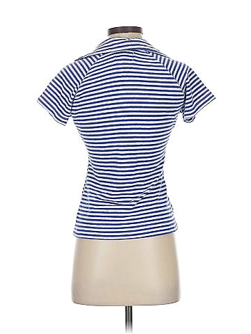 Free Assembly Short Sleeve Polo (view 2)