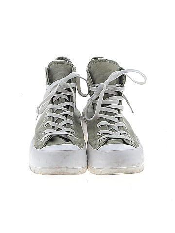 Converse Sneakers (view 2)