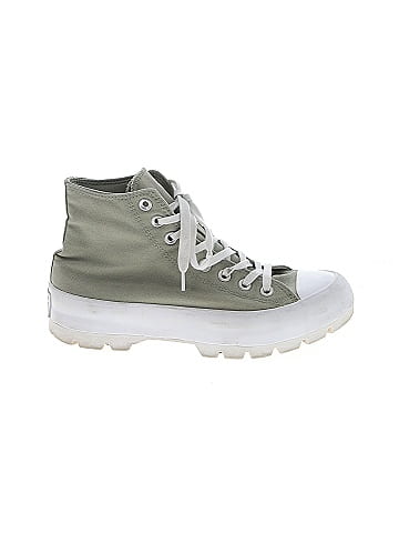 Converse Sneakers (view 1)