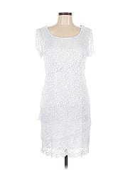 Connected Apparel Cocktail Dress