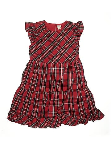 Crewcuts Outlet Dress (view 1)
