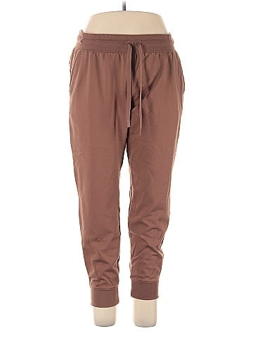 Athletic Works Casual Pants (view 1)