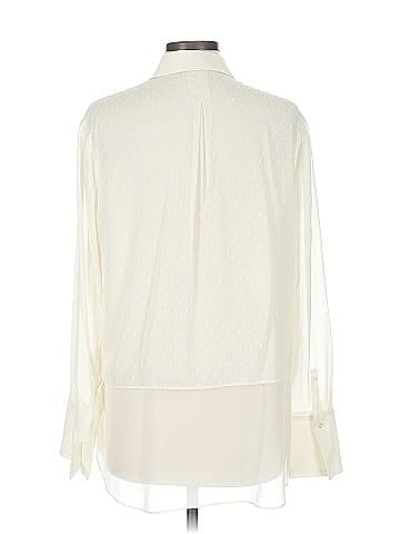 Banana Republic Long Sleeve Blouse (view 2)