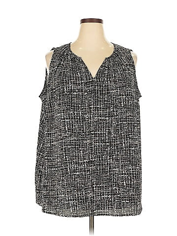 Lane Bryant Outlet Casual Dress (view 1)