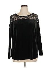 Roz & Ali Long Sleeve Top