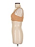 NA-KD Tan Pullover Sweater Size M - photo 4