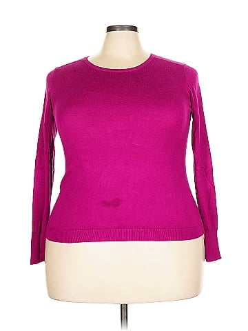 Spense Pullover Sweater (view 1)