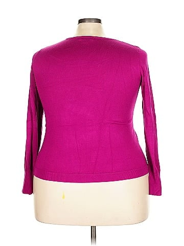 Spense Pullover Sweater (view 2)