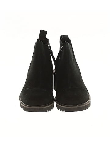 TOMS Ankle Boots (view 2)