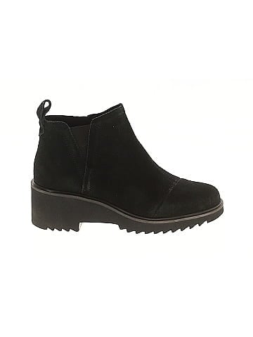 TOMS Ankle Boots (view 1)