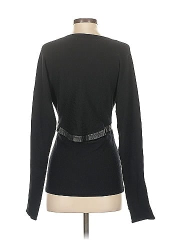 Ramy Brook Wool Cardigan (view 2)