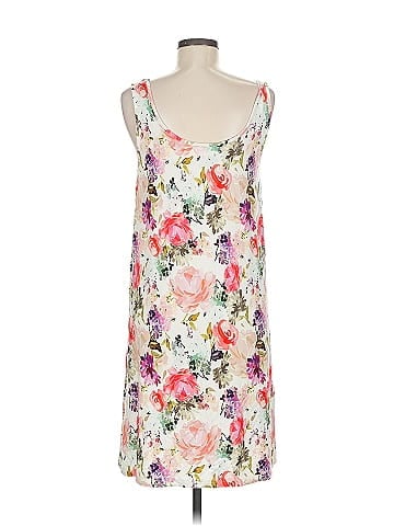 Mia + Tess Casual Dress (view 2)