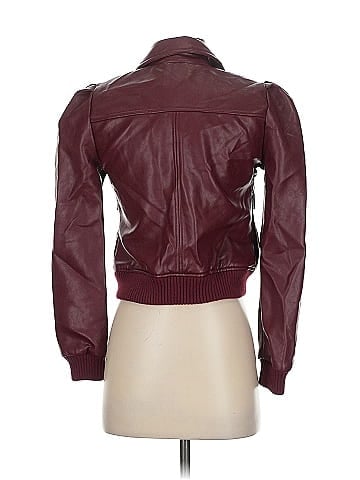 BB Dakota by Steve Madden Jacket (view 2)