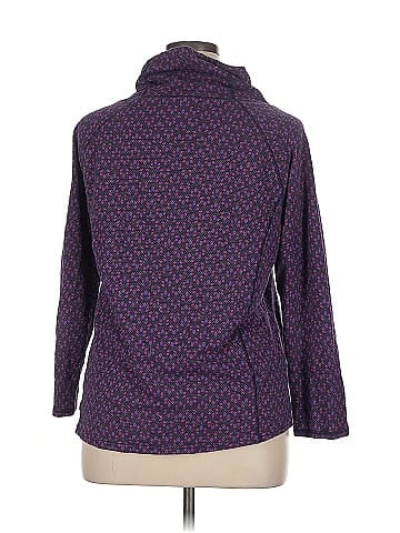 T by Talbots Pullover Sweater (view 2)