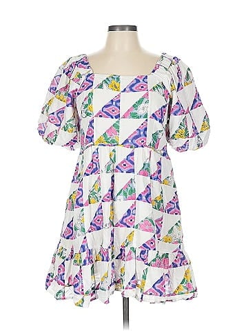 Banjanan Casual Dress (view 1)