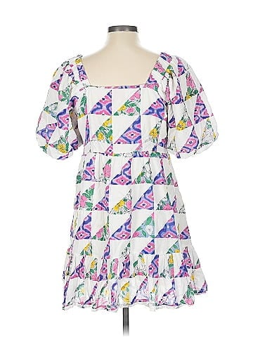 Banjanan Casual Dress (view 2)