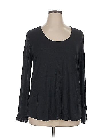 Barefoot Dreams Long Sleeve T-Shirt (view 1)