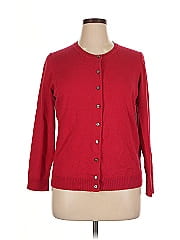 Karen Scott Cardigan