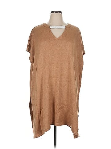 IMAN Casual Dress (view 1)