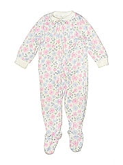 Just One You Made By Carter's Long Sleeve Onesie